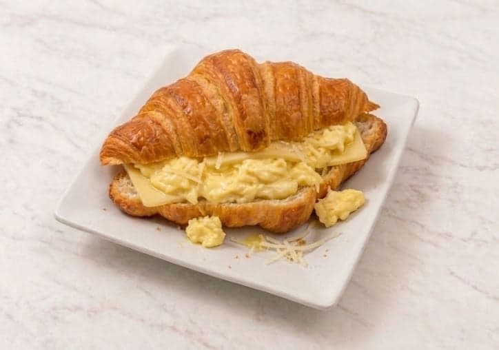 EGG & CHEESE